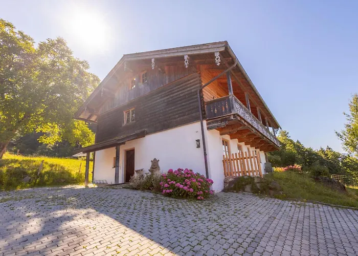 Oberkollerhof * Gmund am Tegernsee