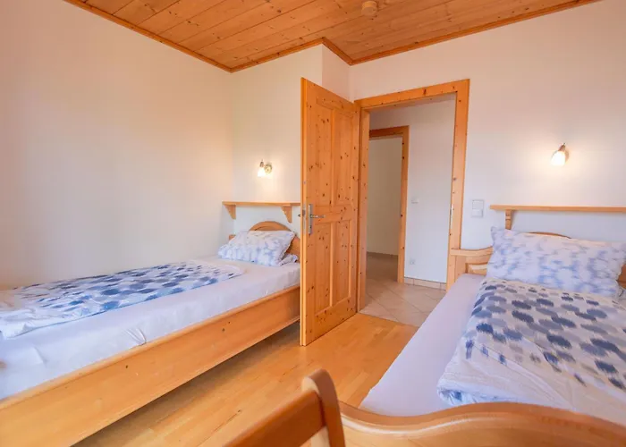 Oberkollerhof Apartamento *