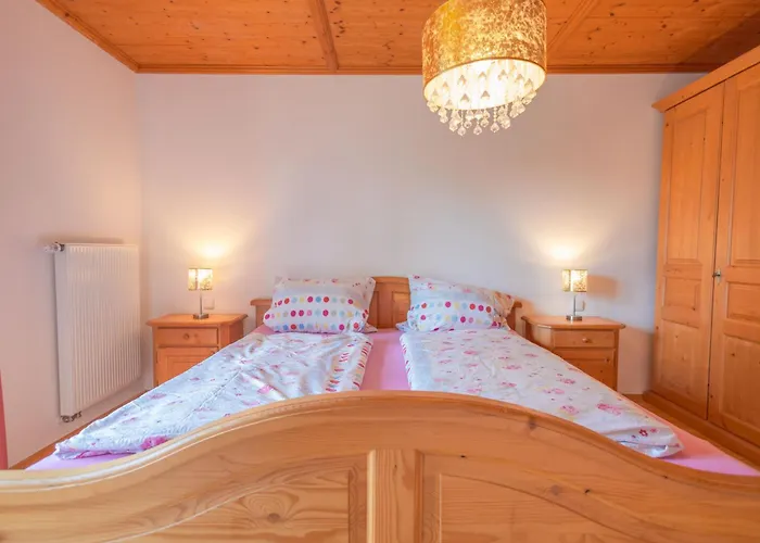 Oberkollerhof Apartamento Gmund am Tegernsee