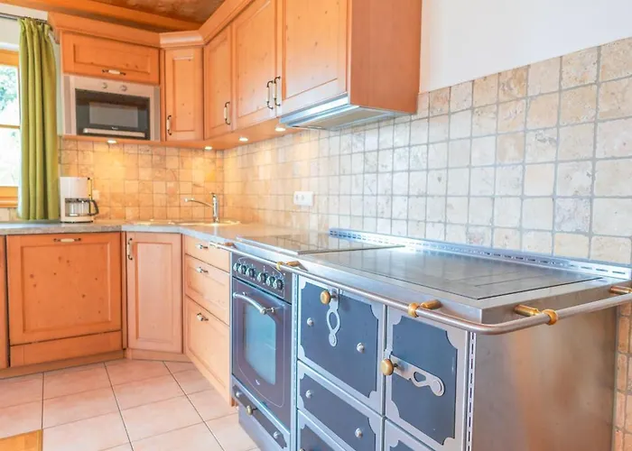 Apartamento Oberkollerhof