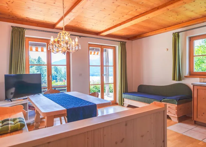 Oberkollerhof * Gmund am Tegernsee