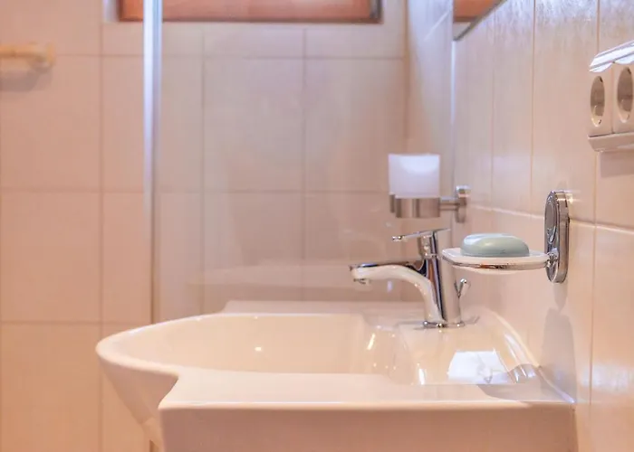 Apartamento Oberkollerhof *
