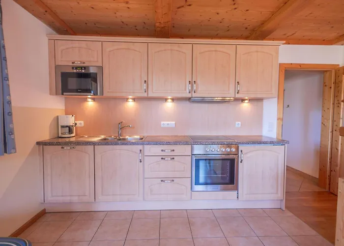 Oberkollerhof Apartamento *