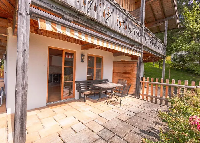 Oberkollerhof Apartamento Gmund am Tegernsee