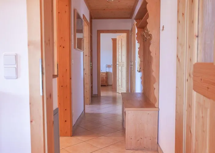 Oberkollerhof Apartamento *