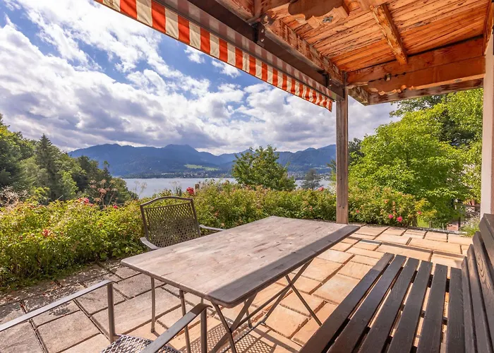 Oberkollerhof Apartamento