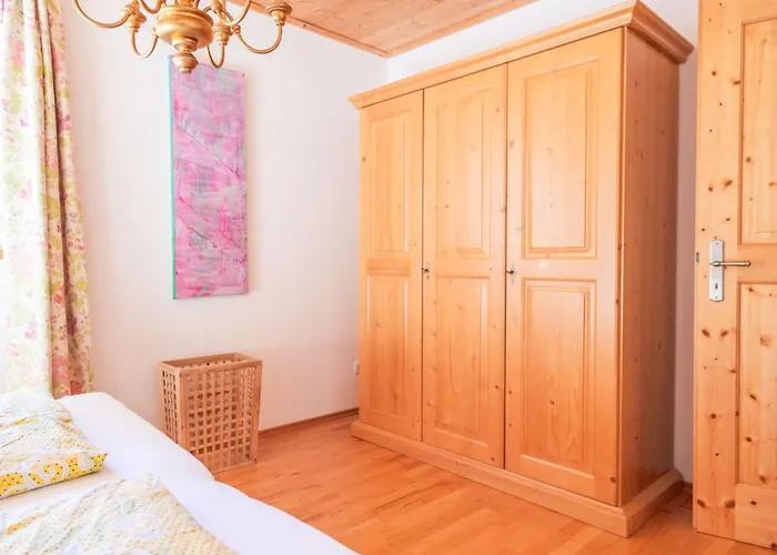 Apartamento Oberkollerhof