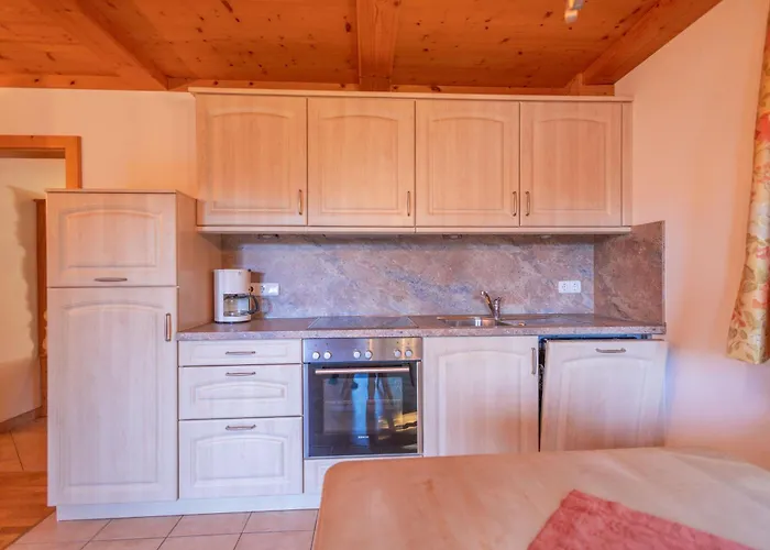 Apartamento Oberkollerhof
