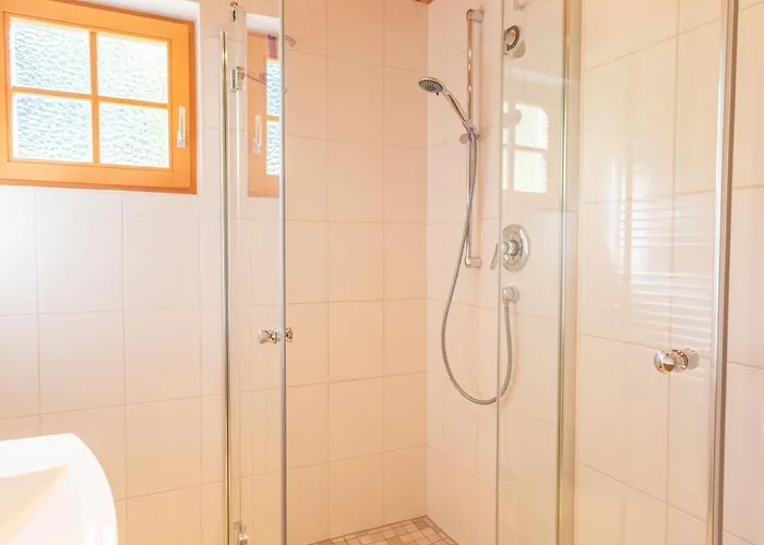 Oberkollerhof Apartamento