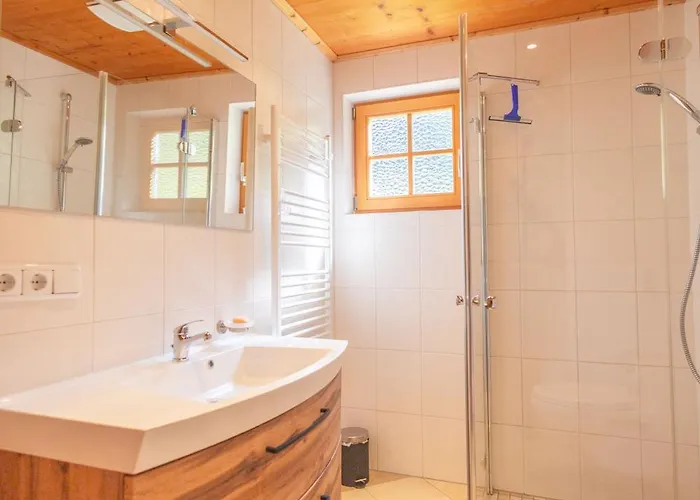 Apartamento Oberkollerhof Gmund am Tegernsee