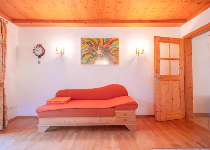 Apartamento Oberkollerhof