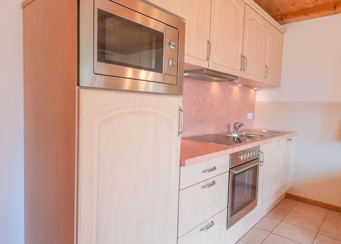 Oberkollerhof Apartamento Gmund am Tegernsee