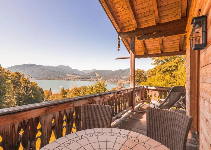 Apartamento Oberkollerhof *
