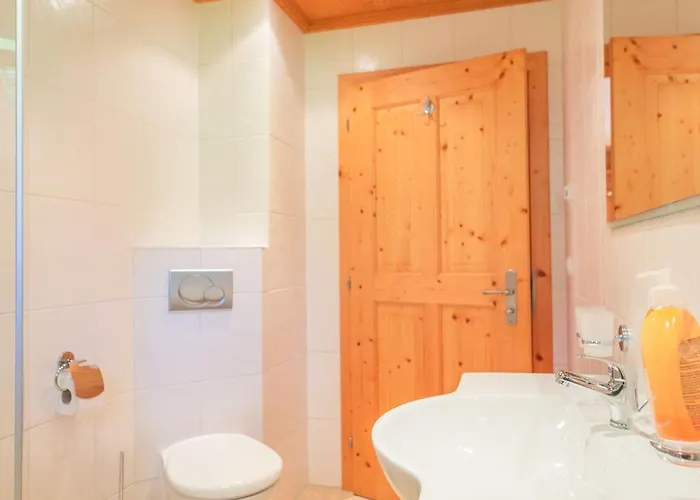 Apartamento Oberkollerhof *