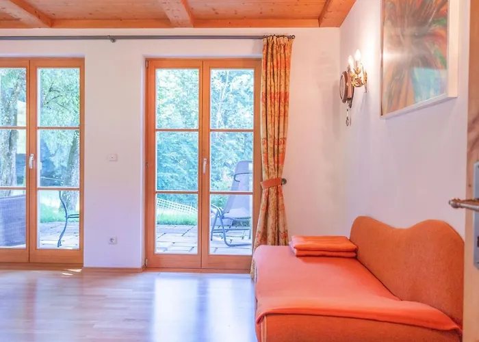 Oberkollerhof Apartamento