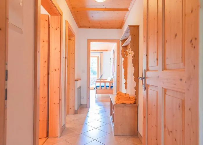 Apartamento Oberkollerhof *