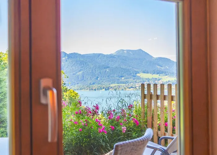 Oberkollerhof Apartamento