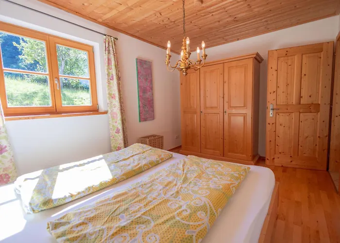 Oberkollerhof Gmund am Tegernsee