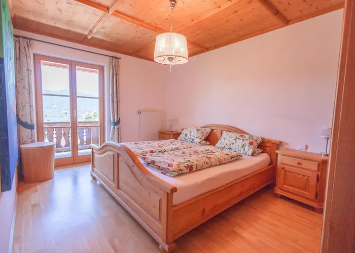 Apartamento Oberkollerhof *