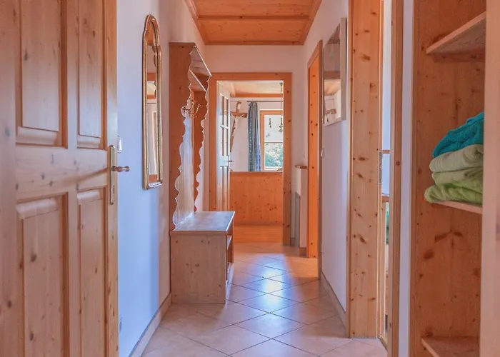 Oberkollerhof Apartamento