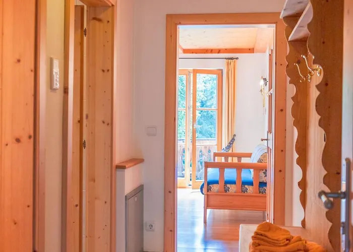 Oberkollerhof Apartamento