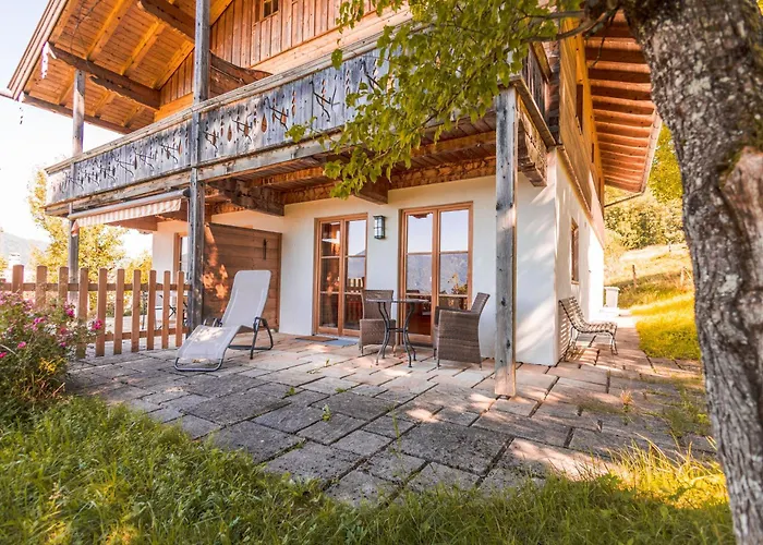 Oberkollerhof Apartamento *