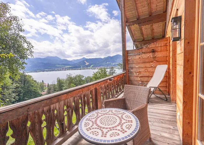 Oberkollerhof Apartamento
