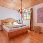 Daire Oberkollerhof Gmund am Tegernsee