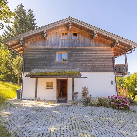 Oberkollerhof Lejlighed *