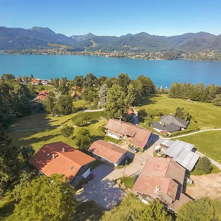 Lejlighed Oberkollerhof Gmund am Tegernsee