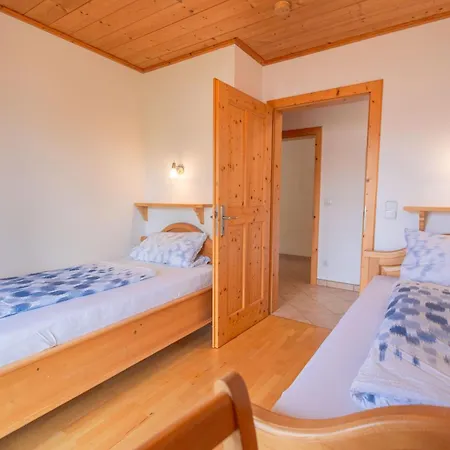 Oberkollerhof Lejlighed *