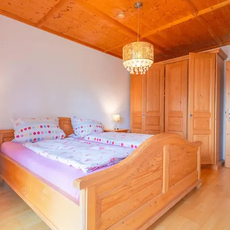 Lejlighed Oberkollerhof *
