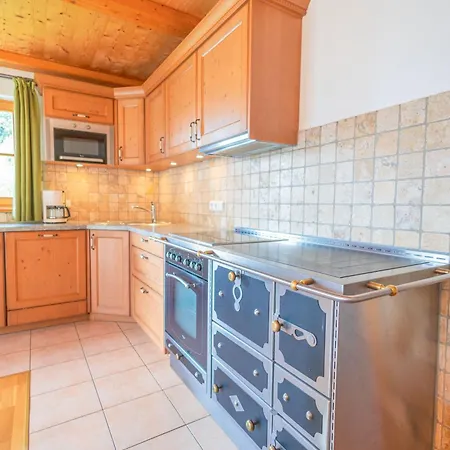 Apartamento Oberkollerhof