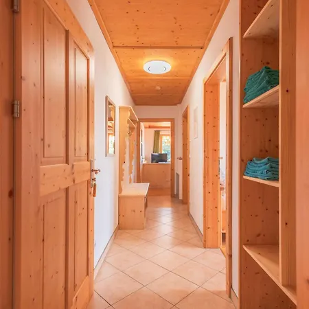 Oberkollerhof Apartamento