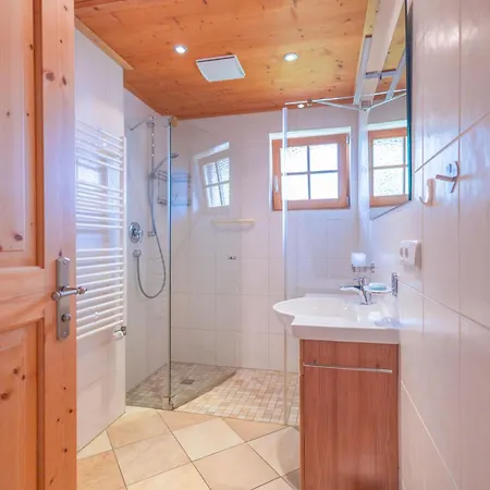 Oberkollerhof Apartment