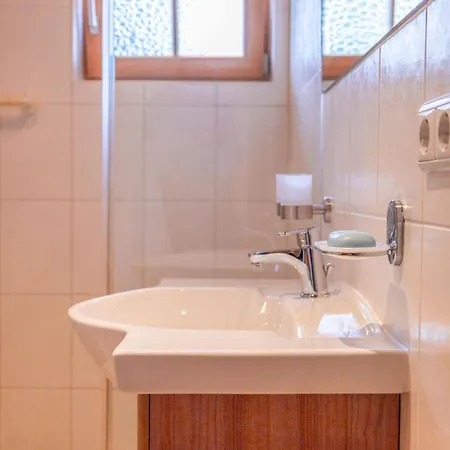 Apartamento Oberkollerhof *