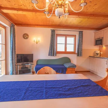 Lejlighed Oberkollerhof *
