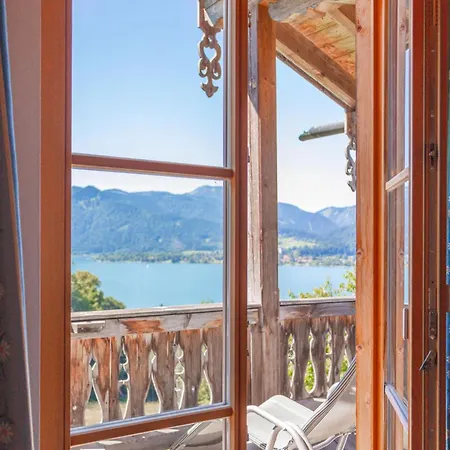 Oberkollerhof Apartment Gmund am Tegernsee