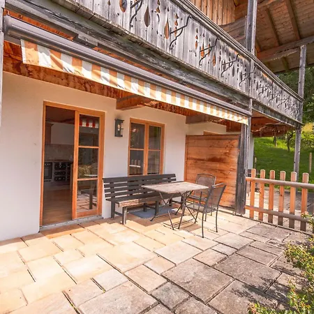 Oberkollerhof Lejlighed Gmund am Tegernsee
