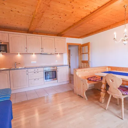 Lejlighed Oberkollerhof *