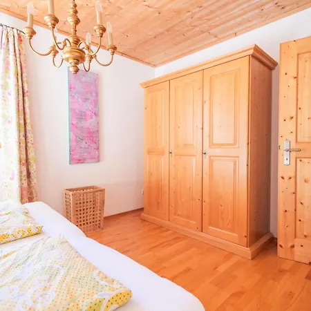 Apartment Oberkollerhof