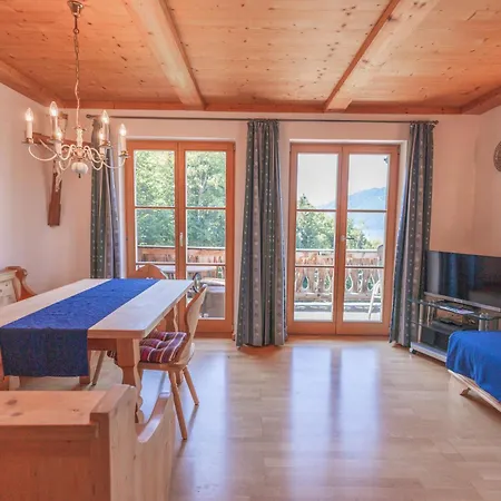 Oberkollerhof * Gmund am Tegernsee