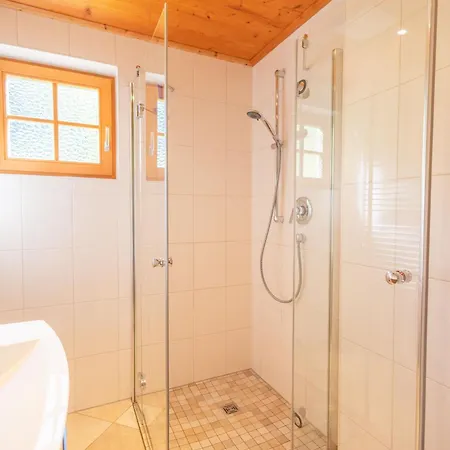Oberkollerhof Apartamento