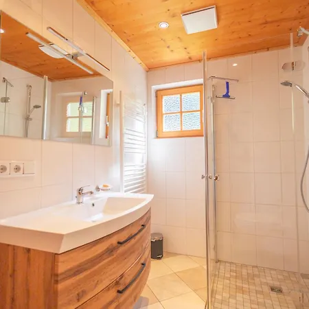 Apartamento Oberkollerhof Gmund am Tegernsee