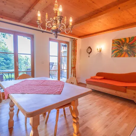 Lejlighed Oberkollerhof Gmund am Tegernsee