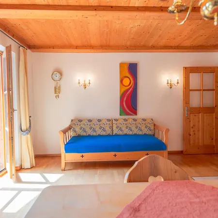 Lejlighed Oberkollerhof *