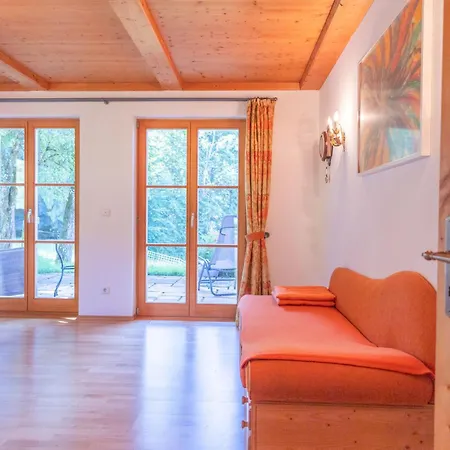 Oberkollerhof Apartment