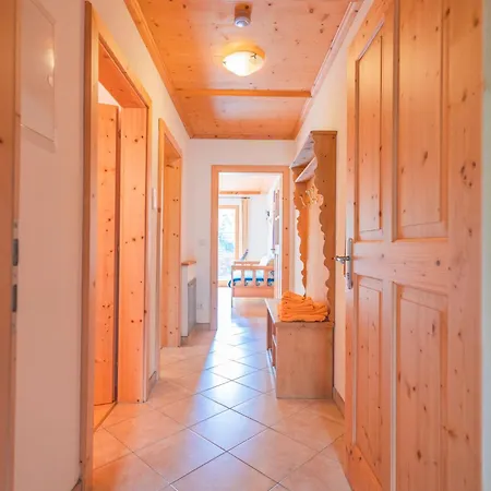 Apartamento Oberkollerhof *