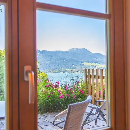 Oberkollerhof Apartamento
