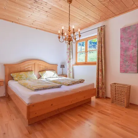 Lejlighed Oberkollerhof Gmund am Tegernsee
